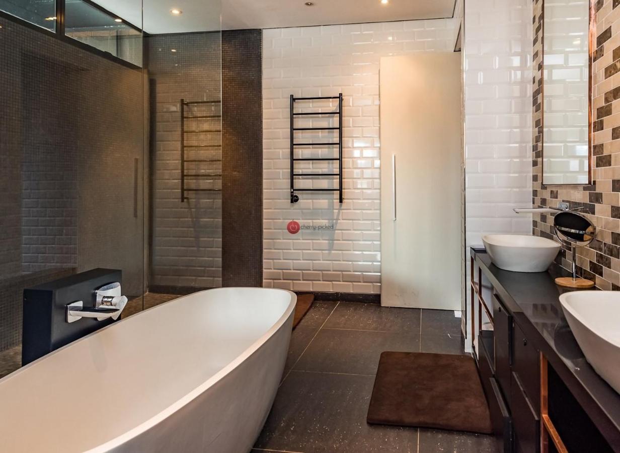 12 Decades Art Hotel Joanesburgo Exterior foto
